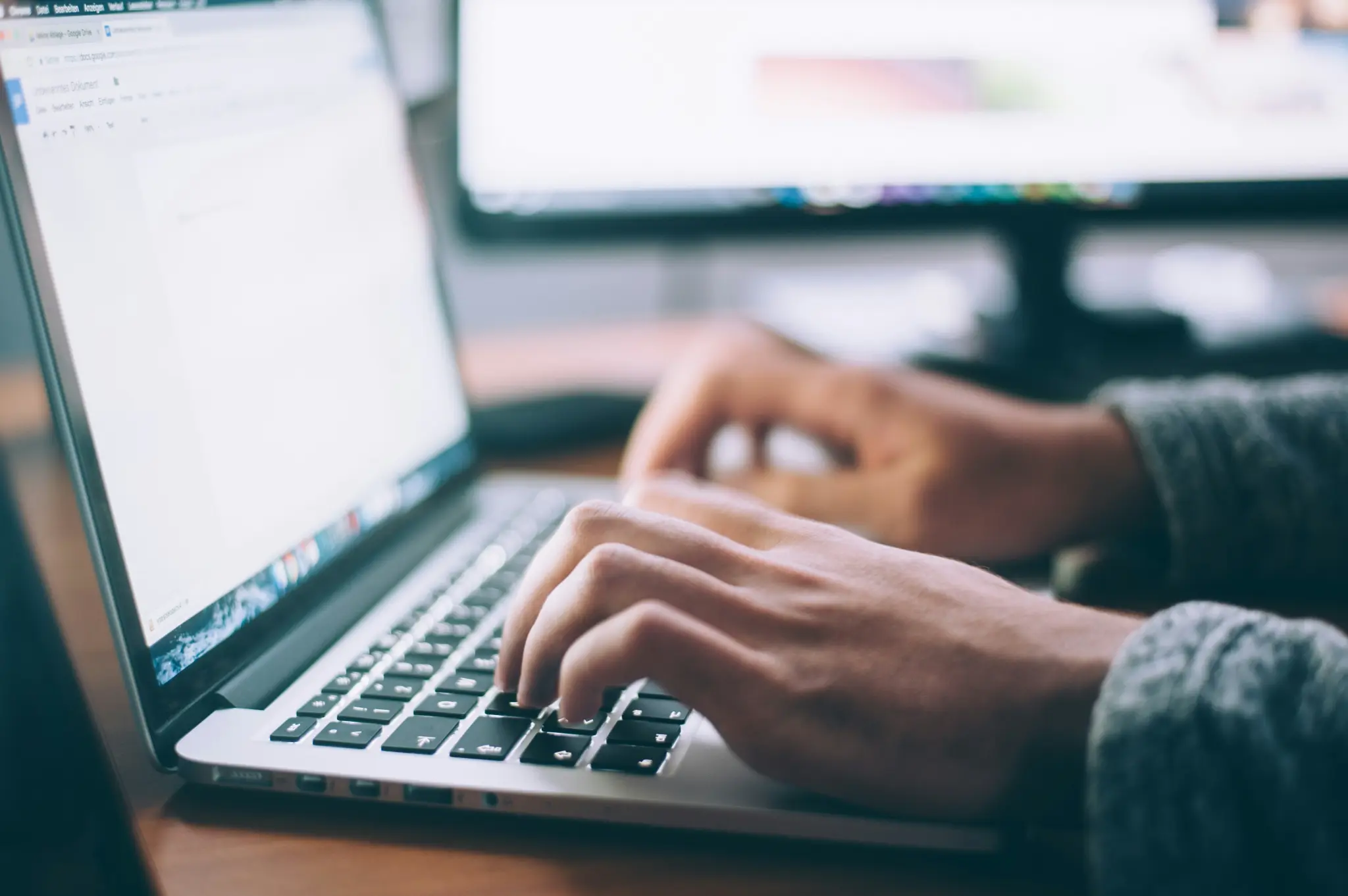 Professionnel en informatique
